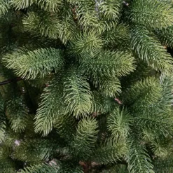 Black Box Trees Nagoya Kunstkerstboom - H150 x Ø91 cm - Groen