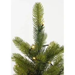 Black Box Trees Nagoya Kunstkerstboom met Verlichting - H60 x Ø44 cm Best