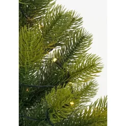 Black Box Trees Nagoya Kunstkerstboom met Verlichting - H60 x Ø44 cm Best