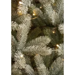 Black Box Trees Nagoya Kunstkerstboom met Verlichting - H180 x Ø108 cm Clearance