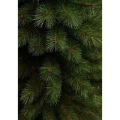 Black Box Trees Sotka Smalle Kunstkerstboom - H260 x Ø69 cm - Groen Best