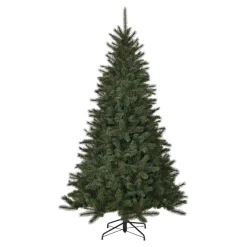 Black Box Trees Toronto Kunstkerstboom - H120 x Ø87 cm - Groen Clearance