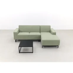 ZITT Outdoor Boavista/Toronto loungeset - Heritage leaf - 3-delig - Links Online