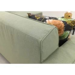 ZITT Outdoor Boavista/Toronto loungeset - Heritage leaf - 3-delig - Links Online