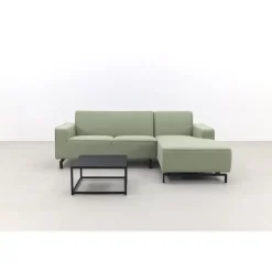 ZITT Outdoor Boavista/Toronto loungeset - Heritage leaf - 3-delig - Links Online