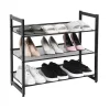 Bobbel Home - 3 Laags Schoenenrek - 12 Paar Schoenen