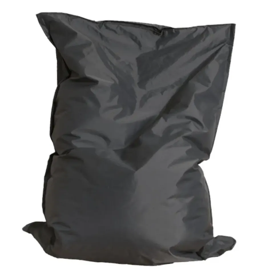 Bobbel Home - Zitzak Bella - Ruime zitzakken - Kussen - Nylon - 100x150 cm - Best