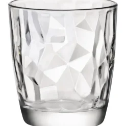 Bormioli Rocco Diamond waterglas - 30 cl - Set-6 Discount
