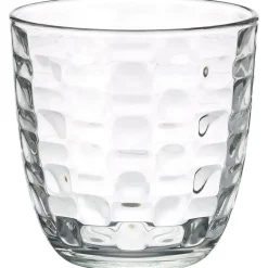 Bormioli Rocco Mat waterglas - 29,5 cl - Set-6 Discount