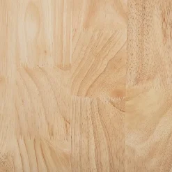 Beliani BOVES - Keukentrolley - Zwart - MDF Discount