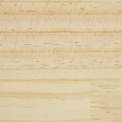 Beliani BOVES - Keukentrolley - Zwart - MDF Discount