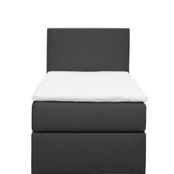 Leen Bakker Boxcombinatie Orebro 4-delig - antraciet - 90x200 cm Hot