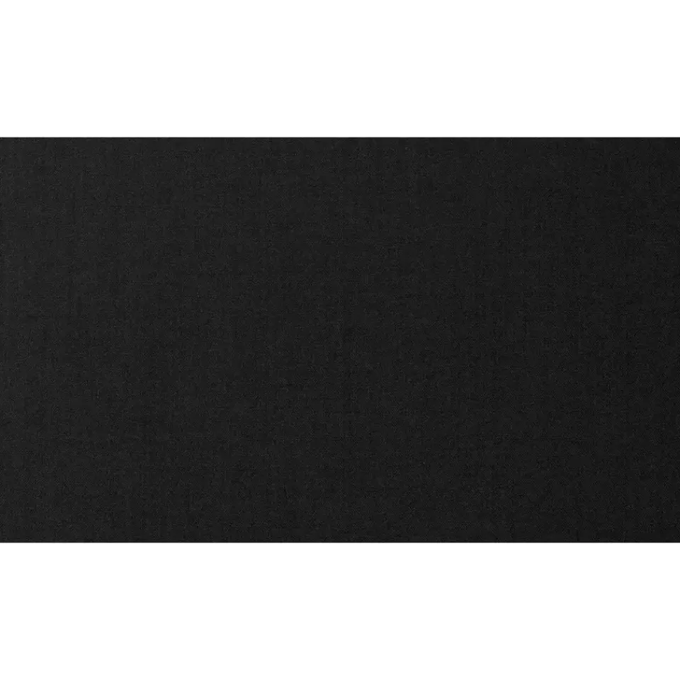 Leen Bakker Boxcombinatie Varberg 5-delig - zwart - 140x200 cm New