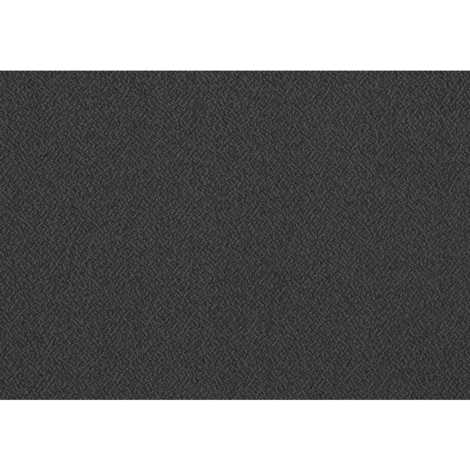 Leen Bakker Boxspring Liv egaal - antraciet - 120x200 cm - slanke poot Sale