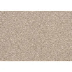Leen Bakker Boxspring Liv egaal - beige - 90x200 cm - vierkante poot