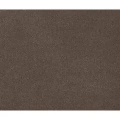 Leen Bakker Boxspring Liv egaal - bruin - 90x200 cm - ronde poot Discount