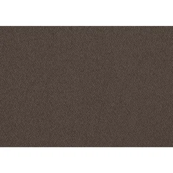 Leen Bakker Boxspring Liv egaal - donkerbruin - 140x200 cm - vierkante poot