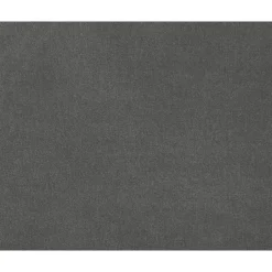 Leen Bakker Boxspring Liv egaal - grijs - 120x200 cm - ronde poot Hot