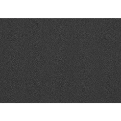 Leen Bakker Boxspring met voetbord Liv egaal - antraciet - 120x200 cm - slanke poot Online