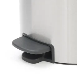 Brabantia Pedaalemmer NewIcon - 30L - Matt Steel - FP New