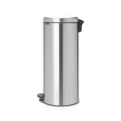 Brabantia Pedaalemmer NewIcon - 30L - Matt Steel Hot