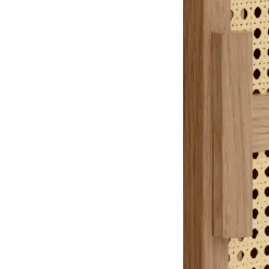 Loft24 Bridget - Dressoir met 2 eiken spaanplaatdeuren