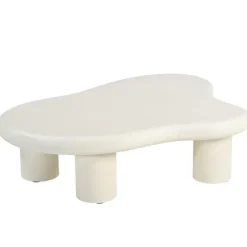 Livingfurn Brix - Salontafel - Brix Feline Sandy - Beige Online