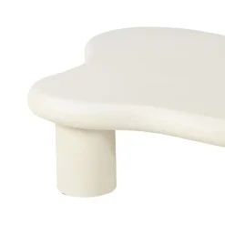 Livingfurn Brix - Salontafel - Brix Feline Sandy - Beige Online