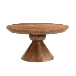 Brix - Salontafel Baltho - Mangohout