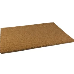 Brumag Deurmat - antislip - PVC en kokos - 60 x 40 cm Sale