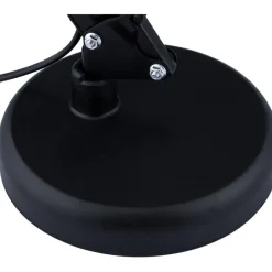 Merkloos Bureaulamp - Verstelbaar - Retro - Klassiek - 1x40 watt - Zwart Online
