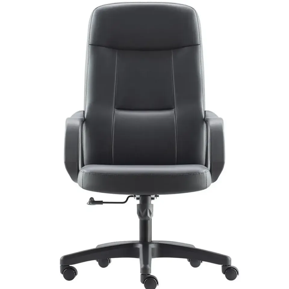 Sedero Bureaustoel Bremen - Zwart Clearance