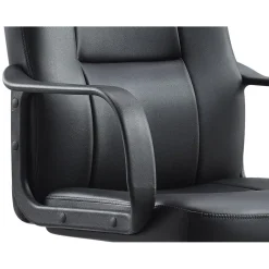 Sedero Bureaustoel Bremen - Zwart Clearance