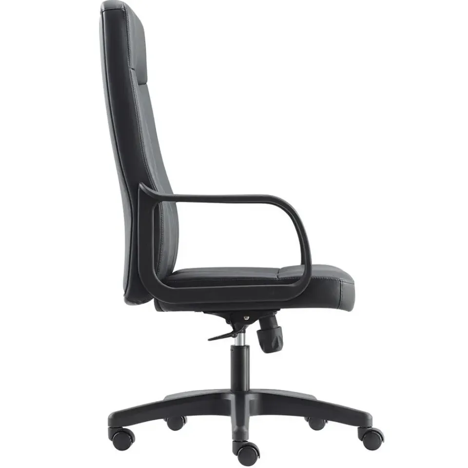 Sedero Bureaustoel Bremen - Zwart Clearance