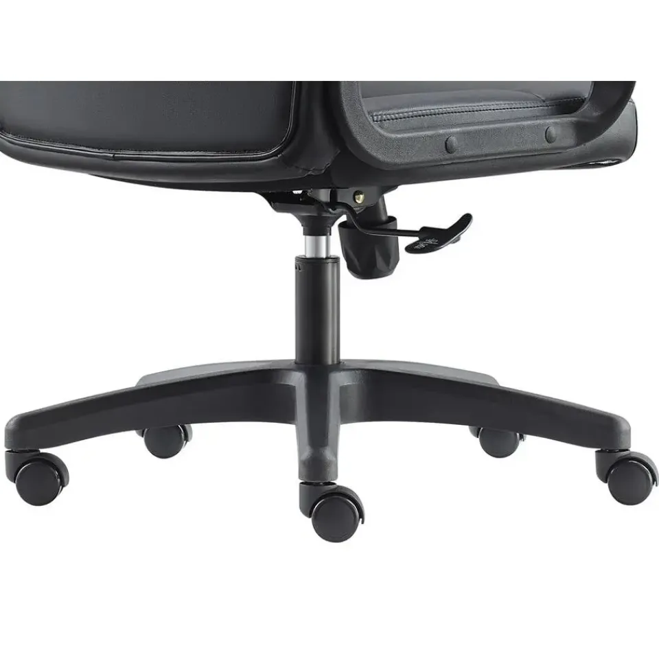 Sedero Bureaustoel Bremen - Zwart Clearance