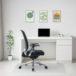 Sedero Bureaustoel Montana - Zwart - Voldoet aan NEN-EN 1335 norm Hot