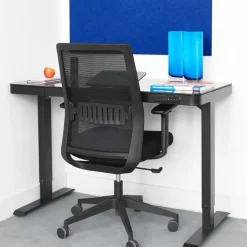 IVOL Bureaustoel Napoli Hot