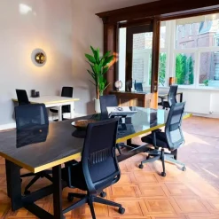 IVOL Bureaustoel Napoli Hot