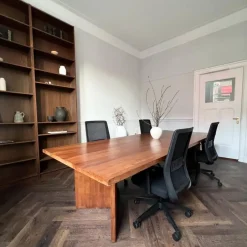 IVOL Bureaustoel Napoli Hot