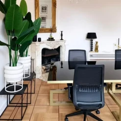 IVOL Bureaustoel Napoli Hot