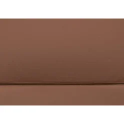 Leen Bakker Bureaustoel Nikki - PU - cognackleur Outlet