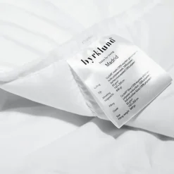 Byrklund - Dekbed All Season Madrid - 140x220 cm - Anti Allergisch Outlet