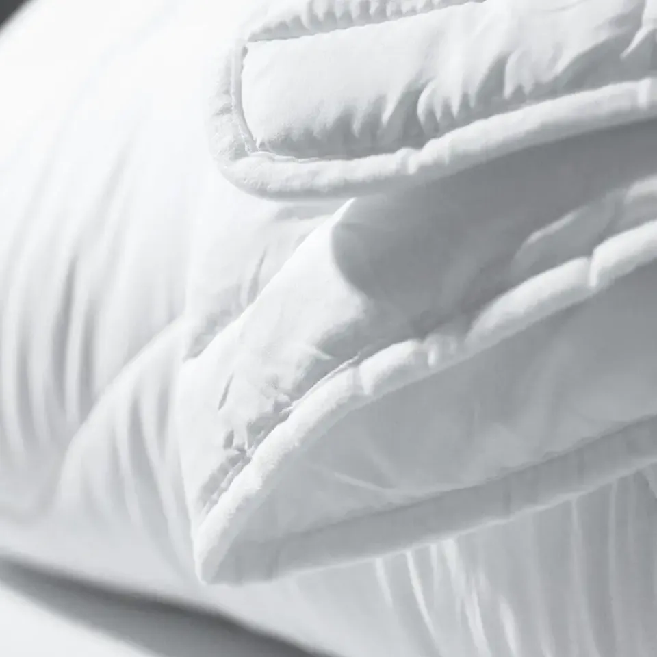 Byrklund - Dekbed All Season Madrid - 240x220 cm - Anti Allergisch Online