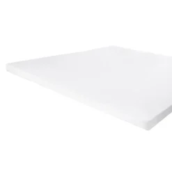 Byrklund - Hoeslaken Jersey - 140x200 cm - Wit Outlet