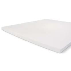 Byrklund - Hoeslaken Katoen - 140x200 cm - Wit Online