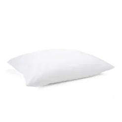 Byrklund - Hoofdkussen Brussel - 60x70 cm - Wit