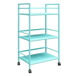 Novogratz Cache - Metalen rolwagen mint Online