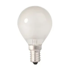 Calex kogel-nachtlamp - mat - E14 - 10W Outlet