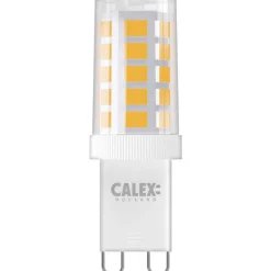 Calex LED Clear Cover - SMD - helder - 9G - 3W - 320Lm - dimbaar Best