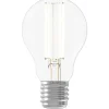 Calex LED filament standaardlamp dimbaar - E27 - 8W - 1055LM Online